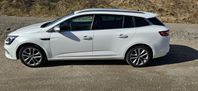 Renault Mégane Sport Tourer 1.3 TCe Euro 6