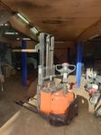 BT ledstaplare S16D Pallstaplare Truck