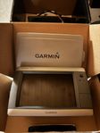 Garmin GPSmap 720 med sjökort