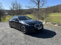 BMW i5 eDrive40 Sedan M Sport
