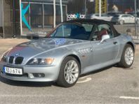 BMW Z3 1.9 Roadster Euro 2
