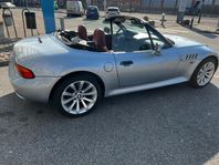 BMW Z3 1.9 Roadster Euro 2