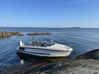 Ibiza 640T (ev byte styrpulp eller RIB)