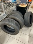 Sommardäck Bridgestone