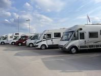 Köpes Husbilar & Husvagnar Även Defekta