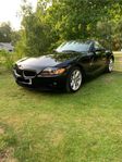BMW Z4 2.5i Euro 3