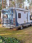 Hobby Siesta 600 - 2008