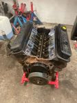 Chevrolet 350 5.7L 