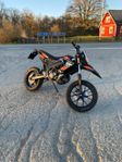 Derbi Senda 2018