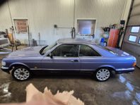 Mercedes-Benz S 420 EC