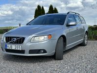 Volvo V70 D5 AWD Geartronic Momentum Euro 5