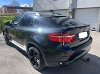 BMW X6 xDrive35d Steptronic Sport line Euro 4