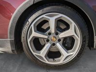 4 st orginalfälgar till Porsche 20”