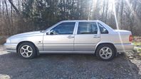 Volvo S70 2.4