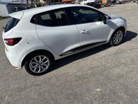 Renault Clio 0.9 TCe Euro 6
