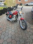 Suzuki Savage LS 650