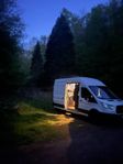 Ford Transit L2H3 campervan