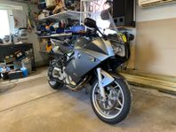 BMW f800st