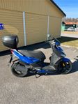 Kymco agility 16+ 50 T4