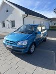 Hyundai Getz 5-dörrar 1.1 Euro 4