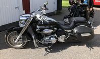 Yamaha XV1900 Stratoliner