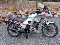 Yamaha xj650 Turbo