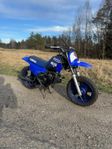 Yamaha pw50
