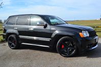 JEEP SRT8 HEMI *OBS Läs hela annonsen* *GDS Bil* :)