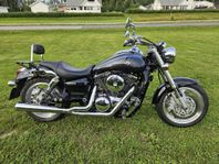 Kawasaki Mean Streak 1500
