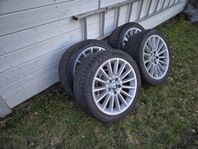 18" bmw 3 serie