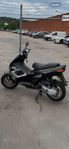 Gilera runner - 30 moped / klass 2