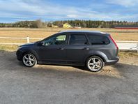 Ford Focus Kombi 1.6 TDCi Titanium Euro 5