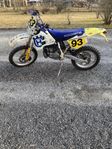 Husqvarna Wr250