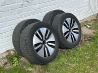 Sommardäck VW 205/55/16