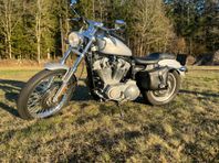 Harley Davidson XL 883