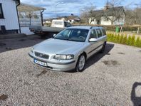 Volvo V70 2.4 