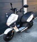 Peugeot Streetzone