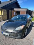 Mazda 3 Sport 1.6
