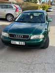 Audi A4 Sedan 1.8