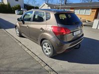 Kia Venga 1,4 CRDi