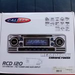 CALIBER BILSTERO