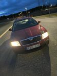 Skoda Octavia 1.6 MPI