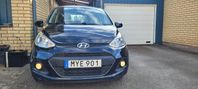 Hyundai i10 1.0 ComfortPlus Euro 3