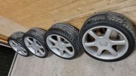 OZ Racing Saturn Plus 18"