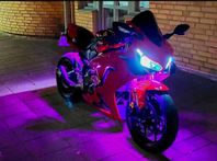 Honda CBR 650R