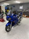 Yamaha FJR1300 -01