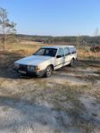 Volvo 745 A-traktor