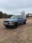 Chevrolet Suburban 1500 5.7 V8 4x4