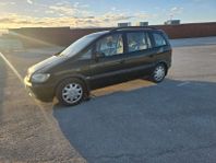 Opel Zafira 1.8
