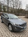 Volvo XC60 Polestar Optimering D4 Geartronic Summum Euro 6